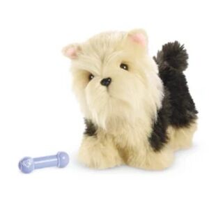 American Girl “Truly Me” Terrier Pup